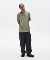 DYED TRACK TEE