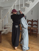 Trust Setup Loose Fit Hood