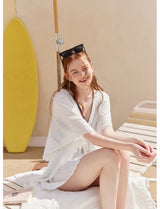 Minuet Cover-up
