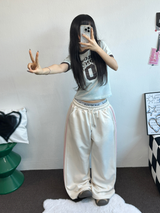 MINT CHOCO LATTE T-shirt