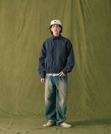 26SS★ ダフオールドスクールジャケット