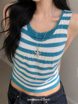 Starfish Slider Necklace