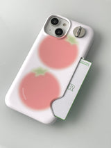 Tomato Card Hard Case
