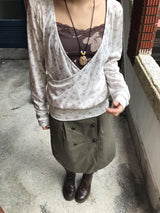 seez flower t-shirts