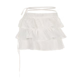Dual Layer 2-way wrap skirt 002