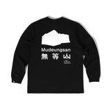 MUDEUNSAN LONG SLEEVE T-SHIRT