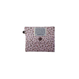 Mini Snap Pouch_Lovely Leopard