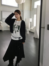 ヤングィビTシャツ