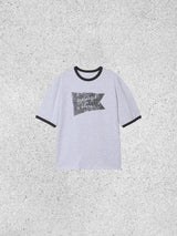 Notch Half Top (3color)