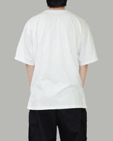 レバ半袖Tシャツ