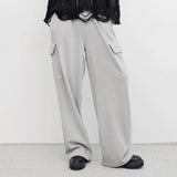 (Unisex) ルシアカーゴストリングパンツ
