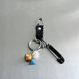 Diceplay Keychain