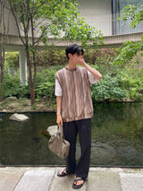 デイリーナイロンカーゴパンツ
