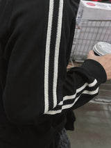 ASCLO Nトラックジップアップ (3color)