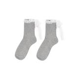 [2EA 1SET] ブーケレースソックス