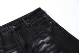 Merrick Washed Balloon Jeans