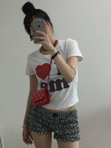 I ♡ ME T