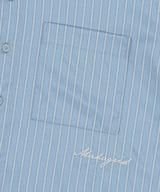 COMFORT STRIPE SHIRT