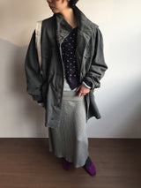リガバンディングロングスカート (3color)