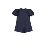 DENIM SUIT