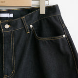 Dunk Bermuda Denim Pants