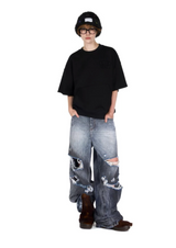 BANCHA T-SHIRT
