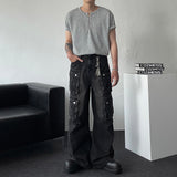 OA ハインフック ヘンリーネック ショートスリーブ Tシャツ (4 colors)