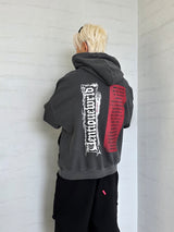VENTIQUE Viking hoodie 3color