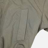 ベックバックルジャンパ