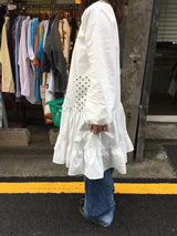 dot dress