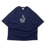 オッドスタフ S/S T