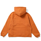 MFC STORE 'MFC$' アーチロゴ フーディー