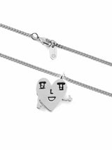 SULEE X SILVER GOOD LOVE NEC