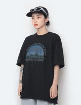 Holo Kiki 半袖Tシャツ