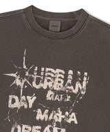 URBAN PIGMENT SWEATSHIRT