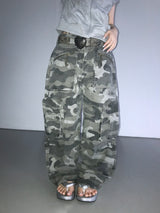 antic heart belt 
