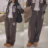 68 Patch Hood Training SET