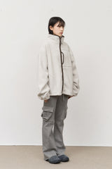 Atom Fleece Jacket