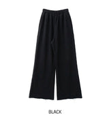 Ruby Semi Bootcut Sweatpants