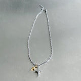 Twist Necklace