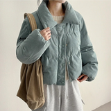 Poin Golden Short Padding 