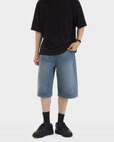 Blue IVY - MOD8 shorts