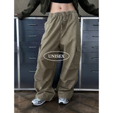 [S/S] Parasuete banding cargo pants(4color)