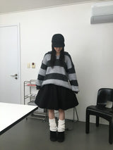 MONE Padding cap (2color)