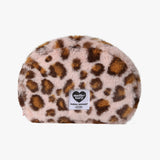 メロートリーパターハンディパウチ (LEOPARD PINK)