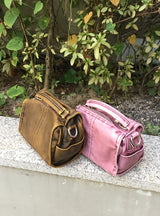 Coars Vintage Mini Tote Cross Bag