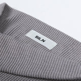 90's リブチューブトップ (DUSTY BEIGE)