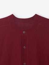 Round like cardigan