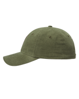 25FW BEAR CHARACTER BALL CAP