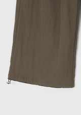 [MADE] Tipson Summer Pocket Banding Pants